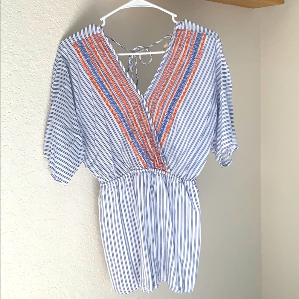 Altar D’ State Romper